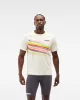 HOKA RACE DAY SHORT SLEEVE Férfi futópóló