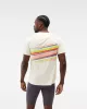 HOKA RACE DAY SHORT SLEEVE Férfi futópóló