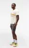 HOKA RACE DAY SHORT SLEEVE Férfi futópóló