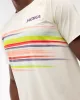 HOKA RACE DAY SHORT SLEEVE Férfi futópóló