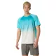 ASICS ROAD FADE SS TOP Férfi futópóló