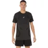 ASICS ROAD SEAMLESS SS TOP Férfi futópóló