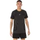 ASICS ROAD SEAMLESS SS TOP Férfi futópóló