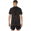 ASICS ROAD SEAMLESS SS TOP Férfi futópóló