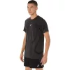 ASICS ROAD SEAMLESS SS TOP Férfi futópóló