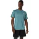 ASICS ROAD SS TOP Férfi futópóló