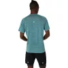 ASICS ROAD SS TOP Férfi futópóló