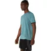 ASICS ROAD SS TOP Férfi futópóló
