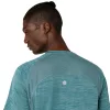 ASICS ROAD SS TOP Férfi futópóló