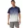 ASICS ROAD FADE SS TOP Férfi futópóló
