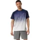 ASICS ROAD FADE SS TOP Férfi futópóló