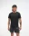 HOKA EVERYRUN SHORT SLEEVE Férfi futópóló
