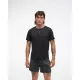 HOKA EVERYRUN SHORT SLEEVE Férfi futópóló