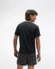 HOKA EVERYRUN SHORT SLEEVE Férfi futópóló