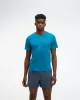 HOKA EVERYRUN SHORT SLEEVE Férfi futópóló