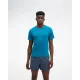 HOKA EVERYRUN SHORT SLEEVE Férfi futópóló