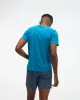 HOKA EVERYRUN SHORT SLEEVE Férfi futópóló