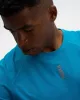 HOKA EVERYRUN SHORT SLEEVE Férfi futópóló