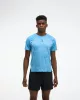 HOKA EVERYRUN SS CLF PRT Férfi futópóló
