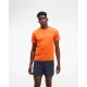 HOKA EVERYRUN SHORT SLEEVE Férfi futópóló