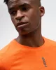 HOKA EVERYRUN SHORT SLEEVE Férfi futópóló