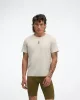 HOKA EVERYRUN SHORT SLEEVE Férfi futópóló