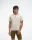 HOKA EVERYRUN SHORT SLEEVE Férfi futópóló