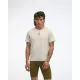 HOKA EVERYRUN SHORT SLEEVE Férfi futópóló