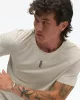 HOKA EVERYRUN SHORT SLEEVE Férfi futópóló