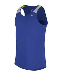 NIKE RACER SINGLET férfi atléta