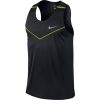 NIKE DRI-FIT RACING SINGLET férfi atléta
