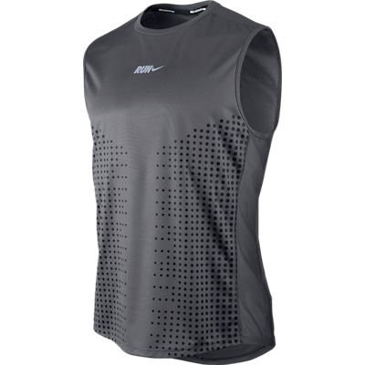 NIKE RUNNING/CRSE PD