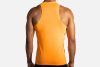 BROOKS ATMOSPHERE SINGLET Férfi atléta