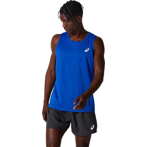 ASICS CORE SINGLET Férfi atléta