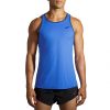 BROOKS ATMOSPHERE SINGLET Férfi atléta