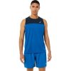 ASICS RACE SINGLET Férfi atléta