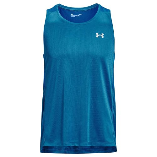 UNDER ARMOUR SPEED STRIDE 2.0 SINGLET Férfi atléta