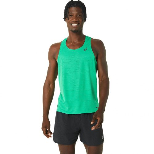 ASICS VENTILATE ACTIBREEZE SINGLET Férfi atléta