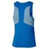 MIZUNO DRYAEROFLOW TANK Férfi atléta