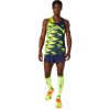 ASICS LIGHT GRAPHIC SINGLET Férfi futófelső