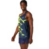 ASICS LIGHT GRAPHIC SINGLET Férfi futófelső