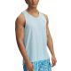 UNDER ARMOUR LAUNCH SINGLET Férfi futófelső
