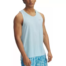 UNDER ARMOUR LAUNCH SINGLET Férfi futófelső