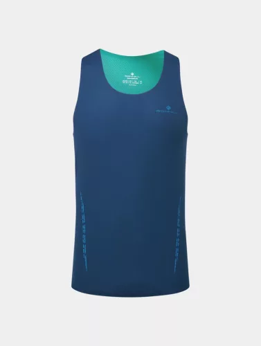 RONHILL TECH RACE VEST Férfi futófelső