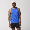 BROOKS ATMOSPHERE SINGLET 3.0 Férfi futófelső
