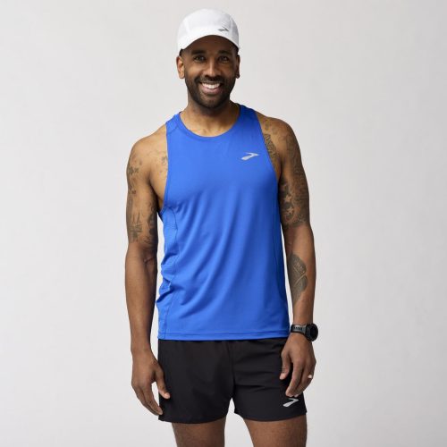 BROOKS ATMOSPHERE SINGLET 3.0 Férfi futófelső