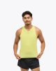 HOKA RACE DAY SINGLET Férfi futófelső