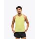 HOKA RACE DAY SINGLET Férfi futófelső