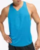 HOKA RACE DAY SINGLET Férfi futófelső