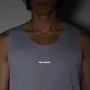 SALOMON SENSE AERO SINGLET GFX Férfi futófelső